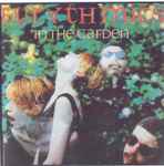 Cover of In The Garden, 1993, CD