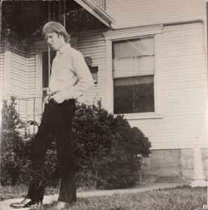 Jandek – You Walk Alone (1988, Vinyl) - Discogs