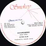 Cover of Daydreaming, 1981, Vinyl