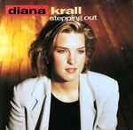 Diana Krall - Stepping Out | Releases | Discogs