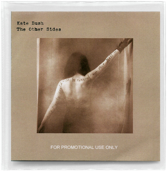 Kate Bush – Remastered In Vinyl IV (2018, Vinyl) - Discogs