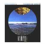Tangerine Dream - Hyperborea album cover