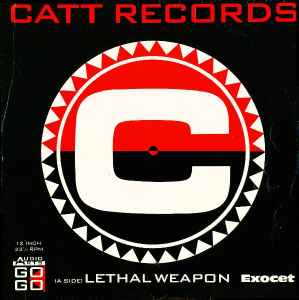 Lethal Weapon - Exocet