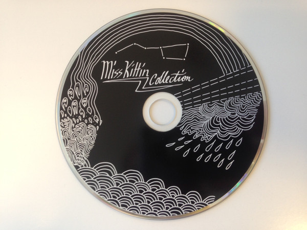 last ned album Miss Kittin - Kittin Collection