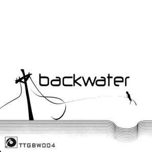Various - Backwater Compilation album cover