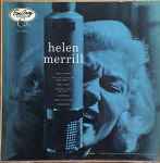 Cover of Helen Merrill, 1993-11-21, CD