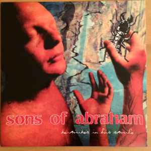 Sons Of Abraham - Termites In His Smile album cover