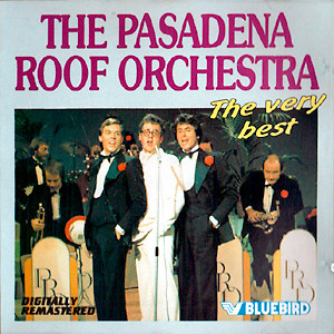 Album herunterladen The Pasadena Roof Orchestra - The Very Best