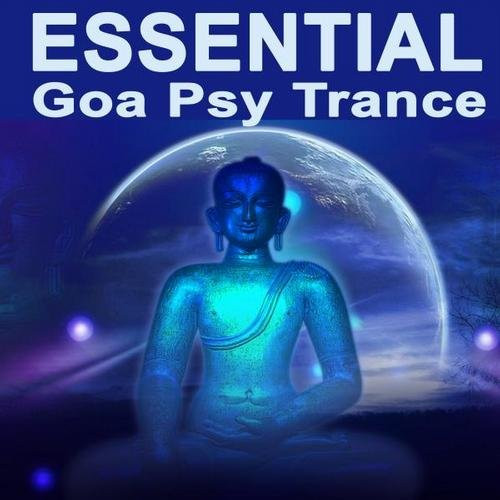 ladda ner album Various - Essential Goa Psy Trance