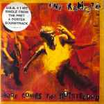 Ini Kamoze – Here Comes The Hotstepper (1994, Cardboard Sleeve, CD 