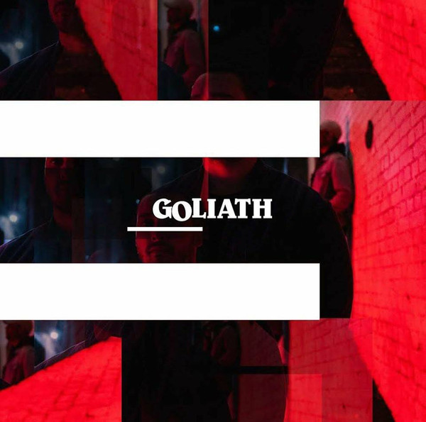 descargar álbum Download PT - Goliath album