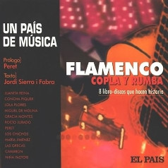 ladda ner album Various - Flamenco Copla Y Rumba