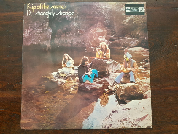 Dr. Strangely Strange - Kip Of The Serenes | Releases | Discogs