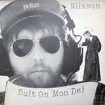 Cover of Duit On Mon Dei, 1975, Vinyl