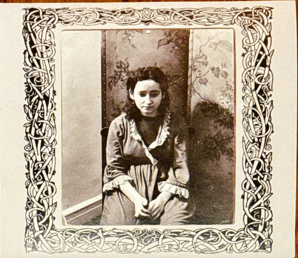 Nora Guthrie – Emily's Illness (2023, Blue, Vinyl) - Discogs