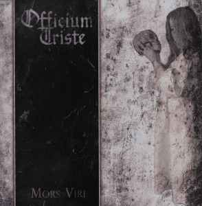 Mors Viri - Officium Triste