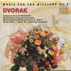 Dvorak* - Music For The Millions Vol. 8