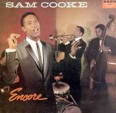 Sam Cooke – Encore (Vinyl) - Discogs