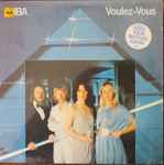 Cover of Voulez-Vous, 1979-06-13, Vinyl