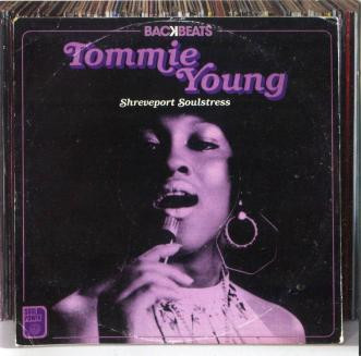 Tommie Young - Do You Still Feel The Same Way | Releases | Discogs