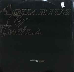 Aquarius - Bringing Me Down