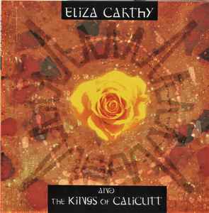 Eliza Carthy - Eliza Carthy And The Kings Of Calicutt