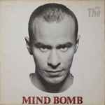 Cover of Mind Bomb, 1989, Vinyl