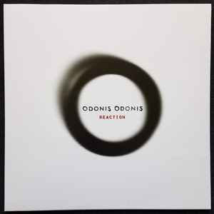 Reaction - Odonis Odonis