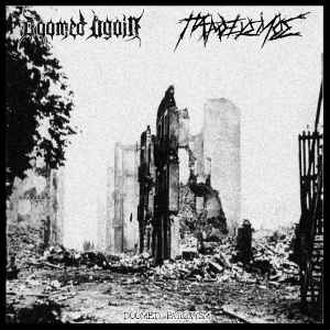 Doomed Again - Doomed Paroxysm