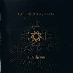 Antithesis - Secrets Of The Moon