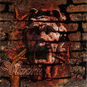 Misanthrope (2) - Sadistic Sex Daemon album cover