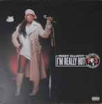 Missy Elliott – I'm Really Hot (2004, Vinyl) - Discogs