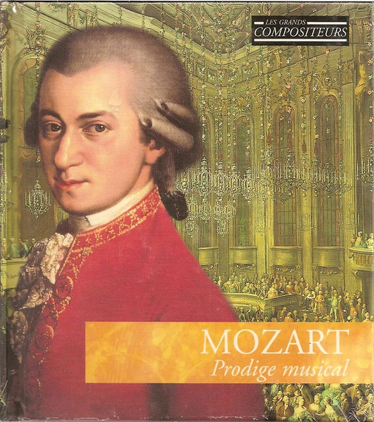 BGC – tableaux décoratifs modernes – Mozart