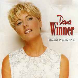 Dana Winner - Ergens In Mijn Hart