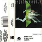 Cover of Clear, , Cassette