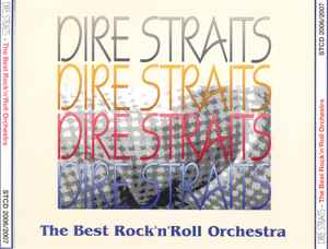 Dire Straits - The Best Rock'n'Roll Orchestra