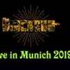 The Slackers - Live in Munich, 2019
