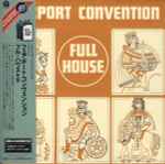 Cover of Full House, 2003-11-05, CD