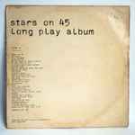 Cover of Long Play Album, 1981, Vinyl