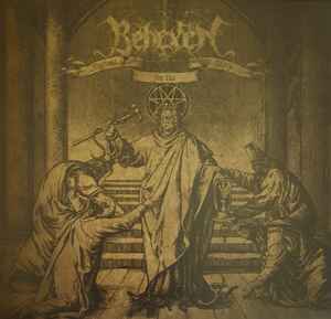 Behexen – By The Blessing Of Satan (2005, Vinyl) - Discogs