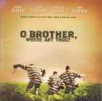 Cover of O Brother, Where Art Thou? (Music From The Motion Picture), 2001-08-29, CD