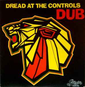 Augustus "Gussie" Clarke - Dread At The Controls Dub album cover