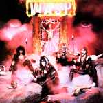 W.A.S.P. - W.A.S.P. | Releases | Discogs