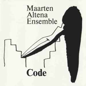Maarten Altena Ensemble - Code