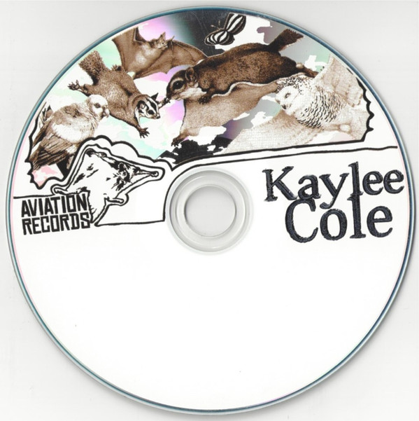baixar álbum Download Kaylee Cole - Untitled album