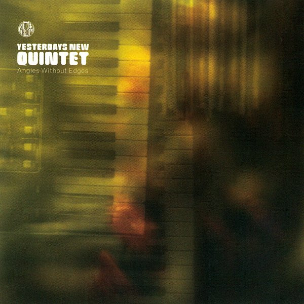 Yesterdays New Quintet – Angles Without Edges (2001, Vinyl) - Discogs