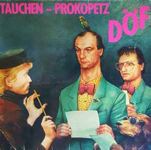 Tauchen-Prokopetz - DÖF
