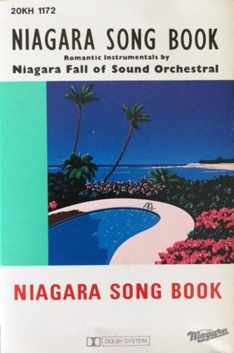 Niagara Fall Of Sound Orchestral - Niagara Song Book | Releases