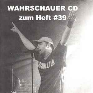 Wahrschauer CD Zum Heft 39 - Various
