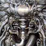 Cover of Danzig III - How The Gods Kill, , CD